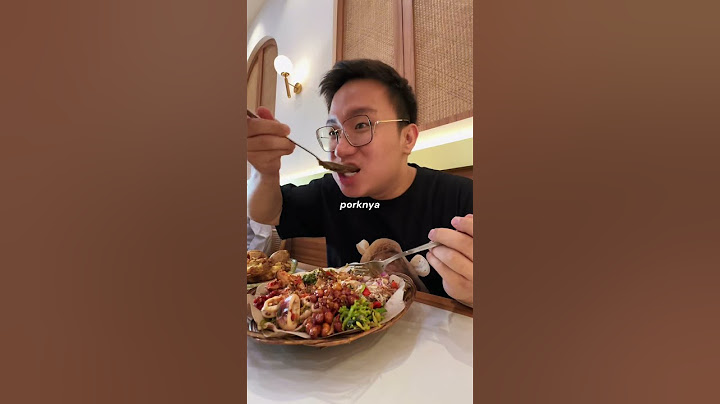 Bandingin 3 Warteg Tersukses di PIK #makansamakoko