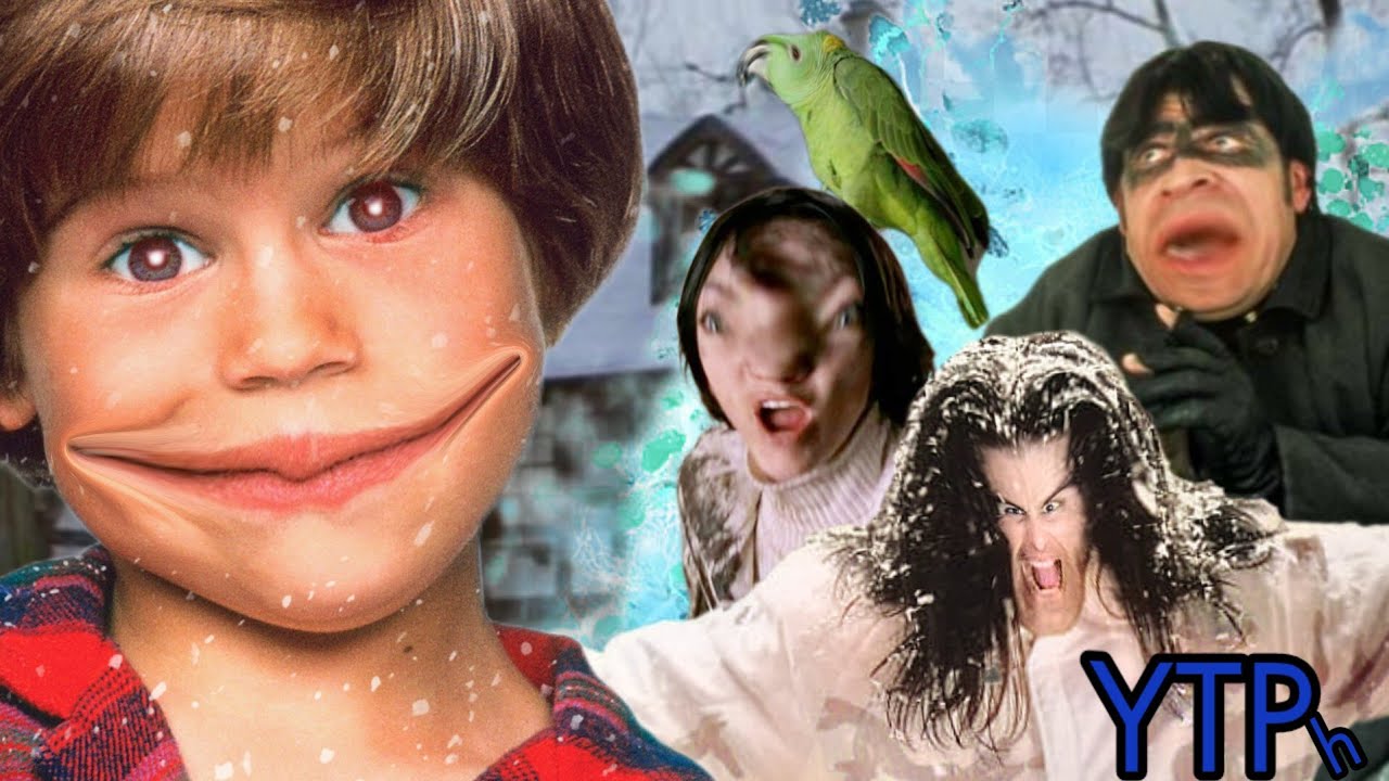 (YTPH) Mi Pobre Zoquetito 3