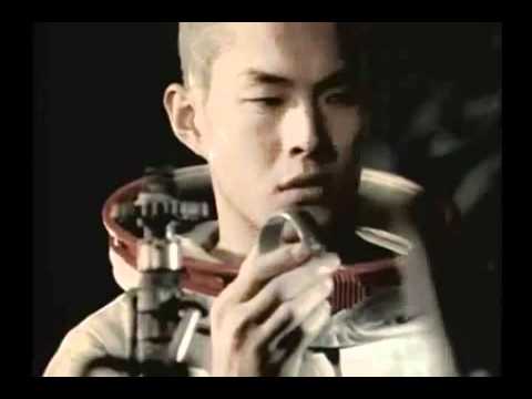 [MV] COCORE - Sunset in Your Eyes.avi