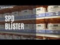 Sistema Personalizado de Dosificación (SPD) automatizado  de blíster | Expofarm