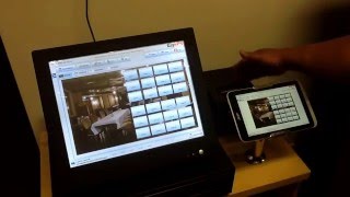 Table Service for Cafe & Restaurant POS Solution