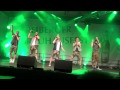 voXXclub - Live beim Freiberger Brauhausfest - Freiberg (08.08.2015)