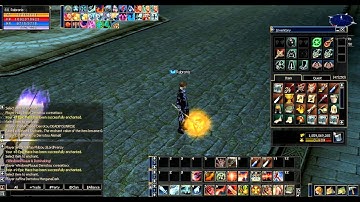 L2 KoF Bug Report   99% Enchant ?????? Serio????? 1/3