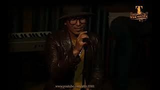 Tình đã nhạt mờ - Tuấn Gemini Cover | Media Acoustic