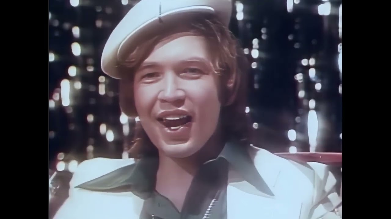 The Rubettes - Sugar Baby Love (1974) - YouTube