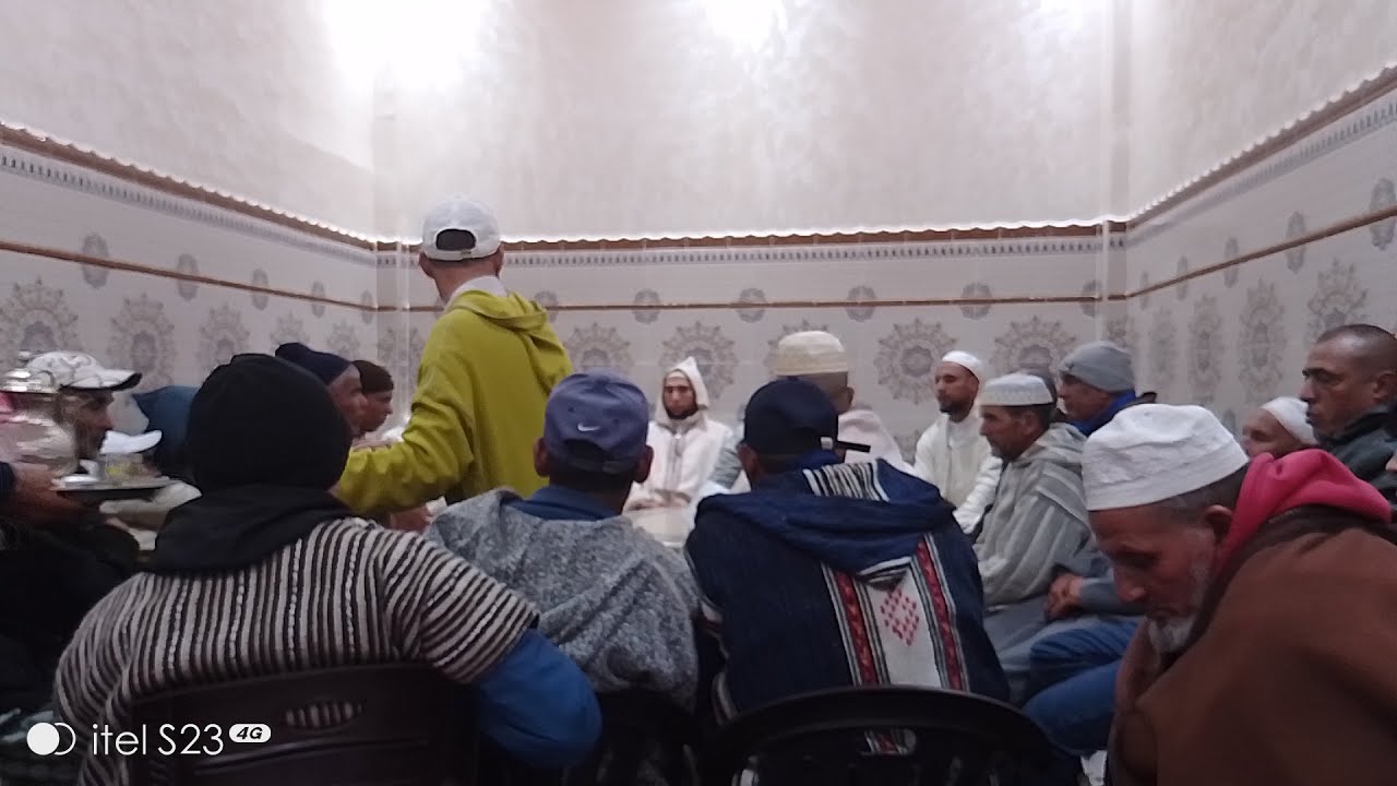 اخبار الشارع ليله العقيقه اجمل ليلى