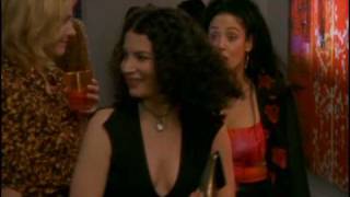 Sonia Braga - Sex and the City (02)