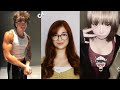 The Most Unexpected Glow Ups Compilation!😱 #318