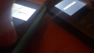 2 Nokia 105 2015 Startup And Shut Down
