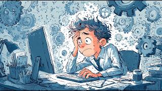 From Bottleneck to Autonomy: Why Leaders Must Stop Solving Problems Update