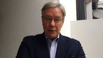 Tietosuojavaltuutettu Reijo Aarnio: Tietosuoja on iloinen asia