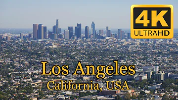 Los Angeles 4K (UHD)