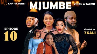 MJUMBE SERIES EP10 AFRICAN DRAMA.