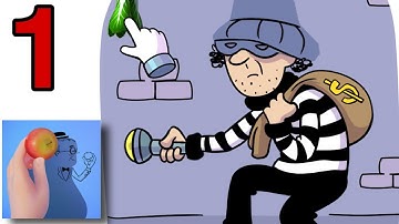 SOP: Shadow One Part - level 1-50