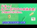 2020年12月中旬いわきサーフヒラメ:水温10度。水中カメラとルアーをぶん投げる!!