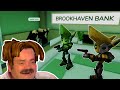 Brookhaven 🏡RP Funny Moments (MEMES) #22