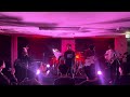 オーロラソング/a flood of circle、深夜高速/フラワーカンパニーズ G-keion 2025