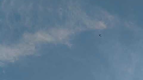 Aircraft video for computer vision applications