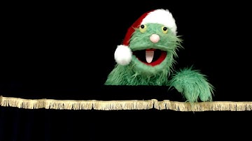 H.I.S. Puppeteers -  Advent Reading Week 3