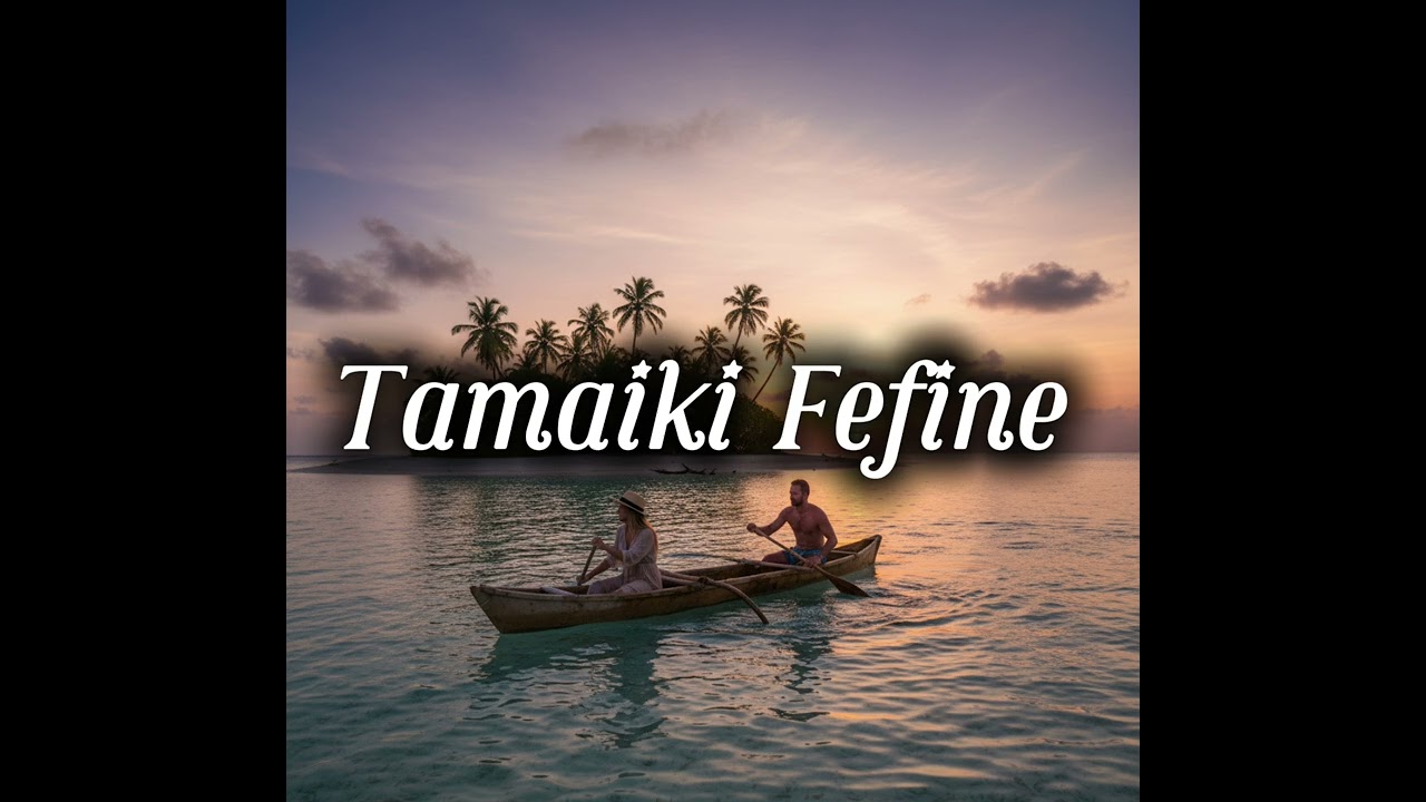 Tamaiki Fefine (Kaati Fifita-Cover)