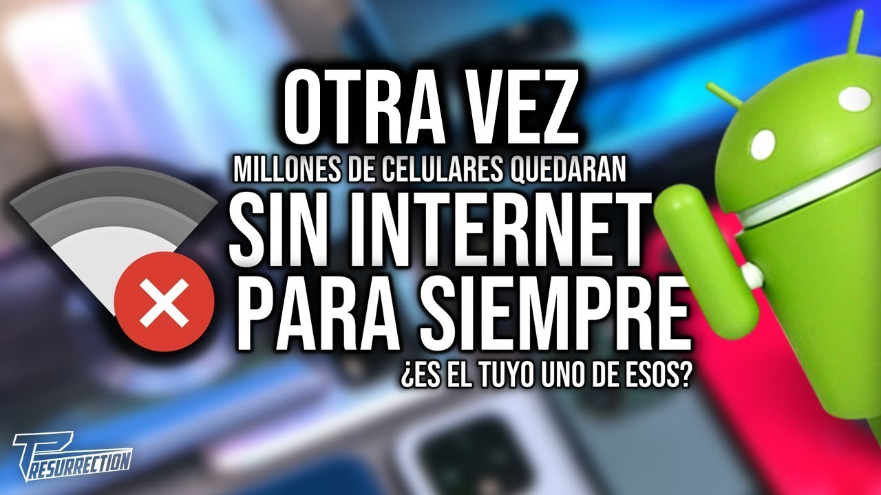 La vuelta de teléfonos celulares sin acceso al Internet