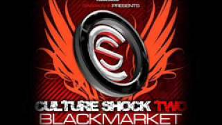 LOMATICC SUNNYBROWN BABA KAHN - PICTURE PERFECT Culture Shock 2 Black Market !!!BRAND NEW SINGLE!!!!