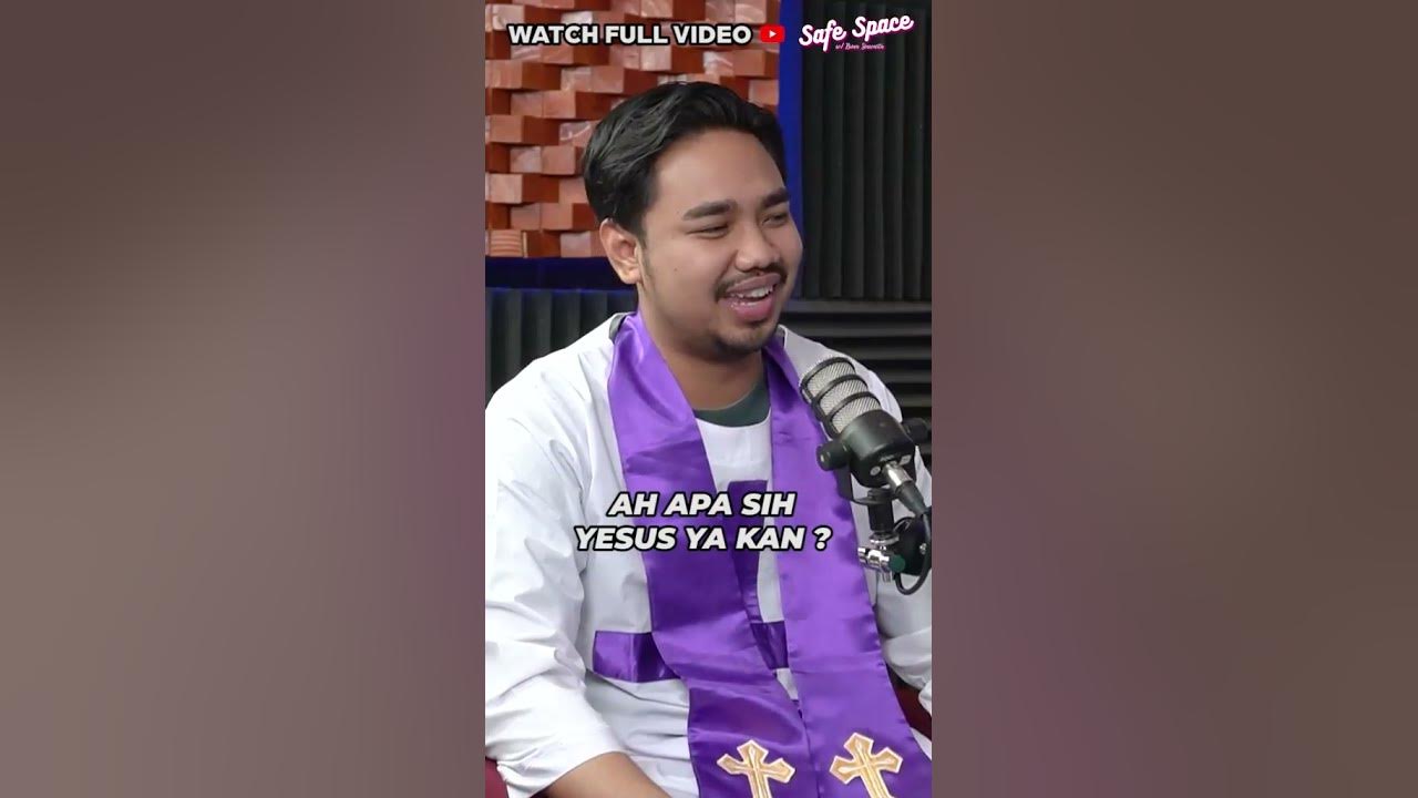 DENI CO-HOST PODKAESANG DEPAN PINTU BUKA BUKAAN DAPAT MUJIZAT CERITA