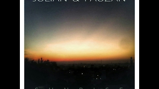 「Progressive House」Julian & Fauzan - Sunrise screenshot 5