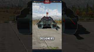 How To Penetrate The Best Russian Tank The Is-7 In War Thunder