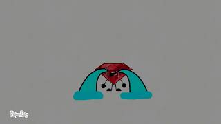 Violetskittle Ruby becoming sad