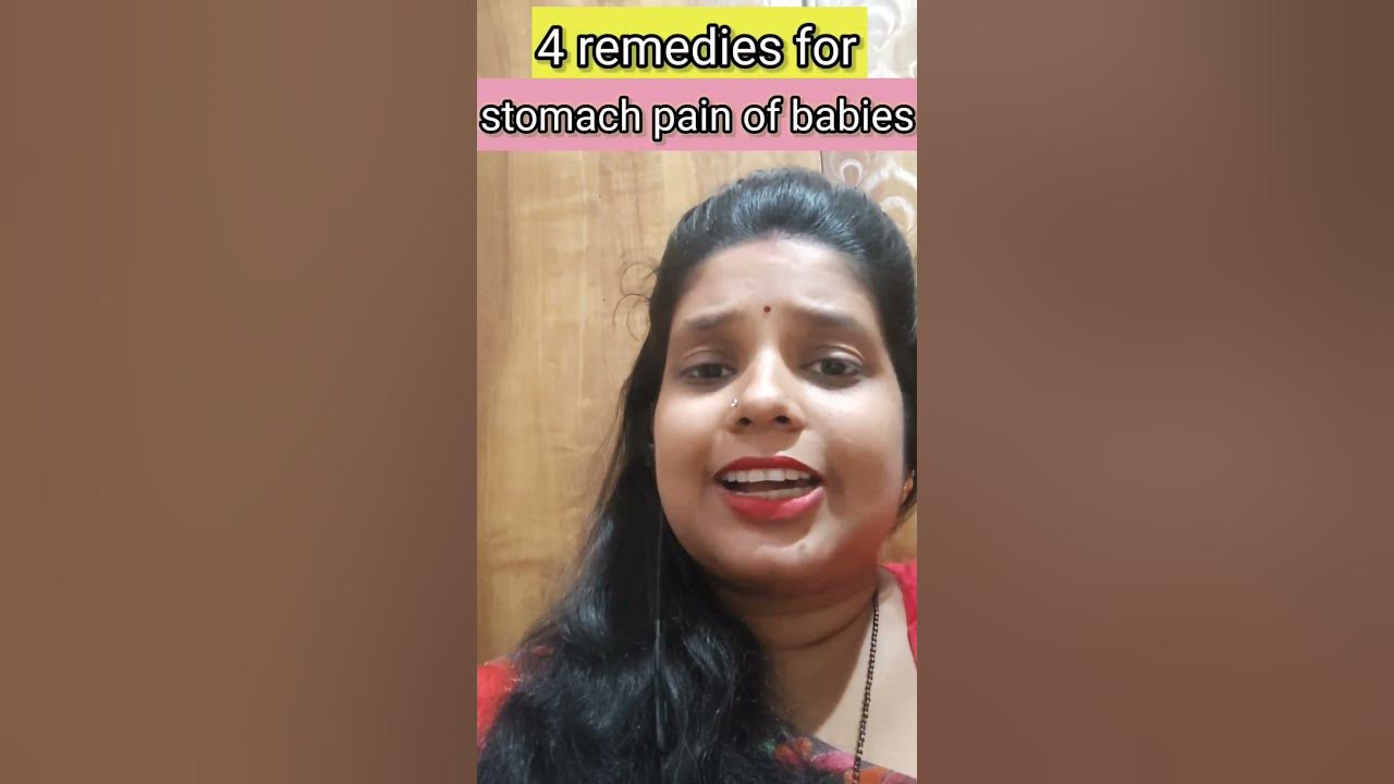 home-remedies-for-stomach-pain-youtube