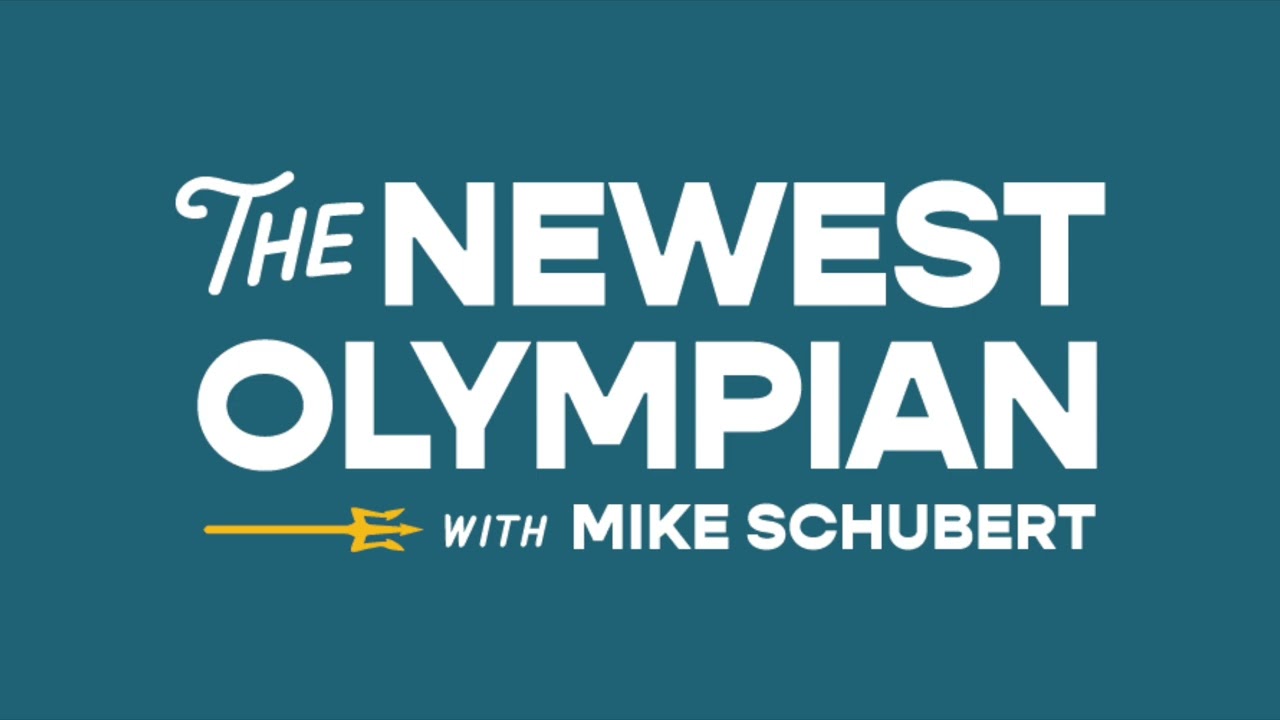 170 | The Son of Neptune Ch. 35–36 w/ Johnny Frohlichstein (LIVE in Richmond!)