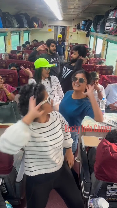 Pandian Stores season 2 actors funny Reels #love #trending #viral #serialheroin #recent #tamil #song