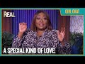 Identifying Our Partner’s Love Language: Adrienne & Jeannie Reveal Israel & Jeezy’s Love Languages!