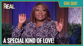 Identifying Our Partner’s Love Language: Adrienne & Jeannie Reveal Israel & Jeezy’s Love Languages!