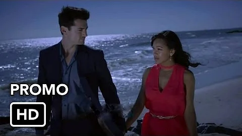 Deception 1x03 Promo "A Drop of Blood and a Micros...