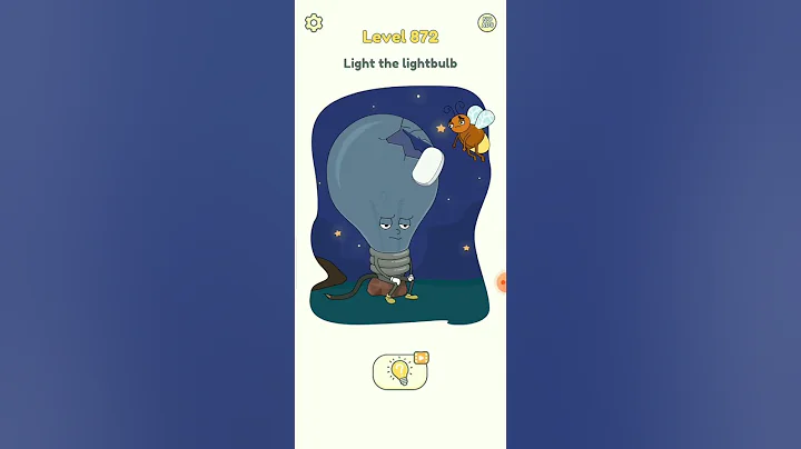 DOP 2: Delete One Part Level 872|Answers Solutions #dop2 #dop #shorts