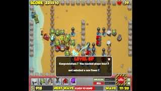 Penguins Attack 4 ep2