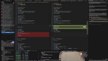 vibe coding an ai slop machine