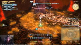 FFXIV ARR - Titan @Saonserey