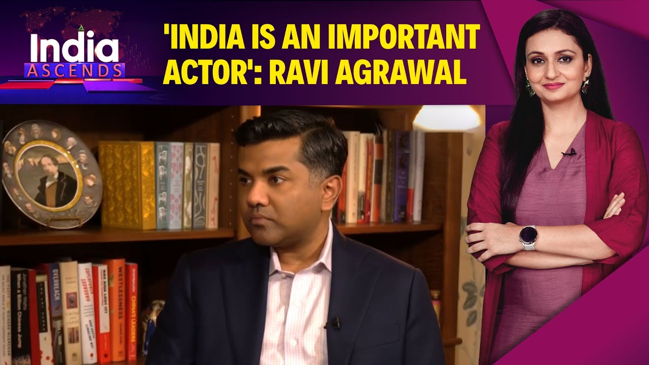 US Elections | 'Wish America Would Treat Us Like It Treats India': Foreign Policy's Ravi Agrawal