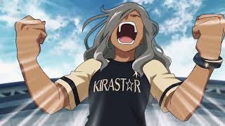 Amv-Inazuma Eleven Aresorion - Haizaki Ryouhei - Criminal