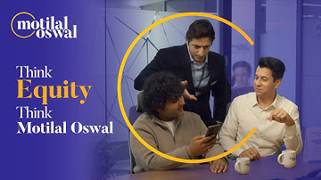 New Vision, Same Mission | Motilal Oswal Wealth Management | New Logo Film 2025