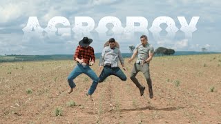 Agroboy - Bruto & Abeia feat. Macila