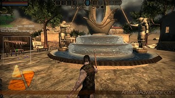 Mortal Online Hacks by Artificial Advantage