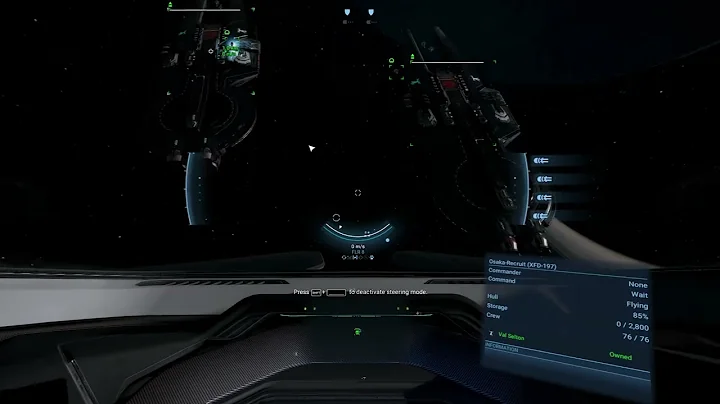 X4: Foundation repair transfer crew