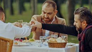 Kadir Taştan - Vur Kadehini Kadehime ( Official Video )