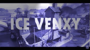 Evolution- a bo2 montage    From Ice Venxy