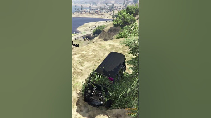 PINK SPIDERMAN RACE IN GTA 5
