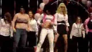 womanless beauty pageant 2